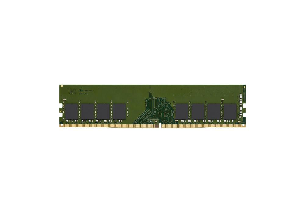 Kingston Ram 16GB DDR4 3200MT/s Non-ECC Unbuffered DIMM CL22