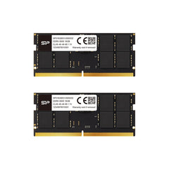 Silicon Power DDR5 5600MHz 32GB 1.1V CL46 Laptop Unbuffered SODIMM