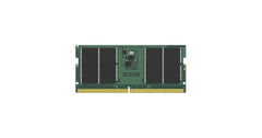 Kingston 32GB 5600MT/s DDR5 Non-ECC CL46 SODIMM 2Rx8