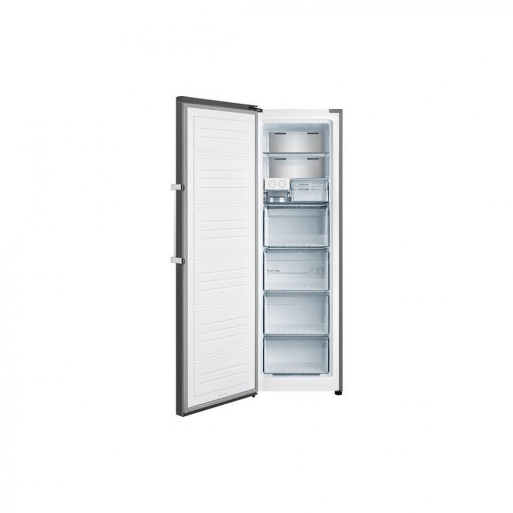 DR DE188FW A+ No Frost Upright Freezer 188L