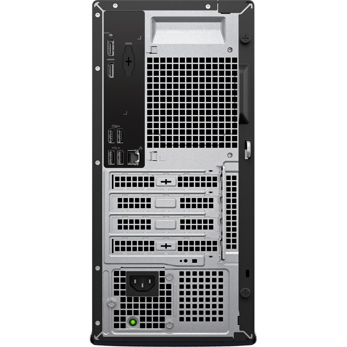 Dell Pro Essential Tower QVT1260 14 Gen Core i5-14500 Wireless & Bluetooth Desktop