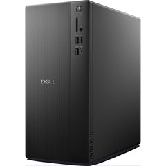 Dell Tower ECT1250 Core i3-14100 Wi-Fi and Bluetooth Desktop