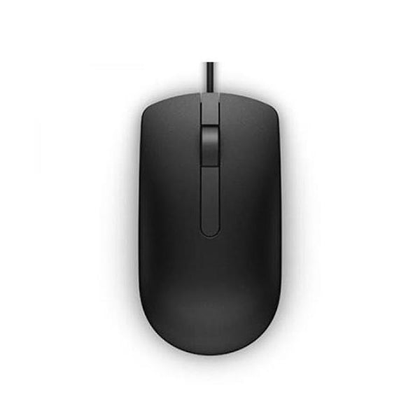 DELL MS116 OPTICAL WIRED MOUSE