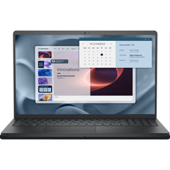 Dell Pro 15 Essential 14th Gen Core 3-100U DDR5 8GB M.2 PCIe NVMe 512GB 15.6" Business Laptop
