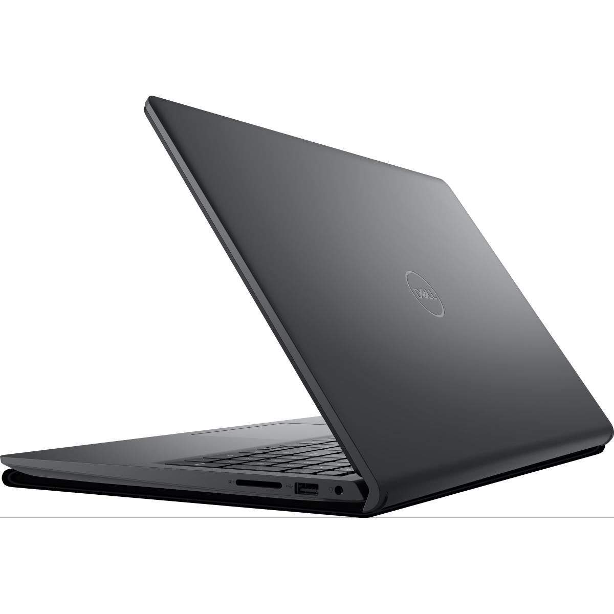 Dell Pro 15 Essential 14th Gen Core 3-100U DDR5 8GB M.2 PCIe NVMe 512GB 15.6" Business Laptop