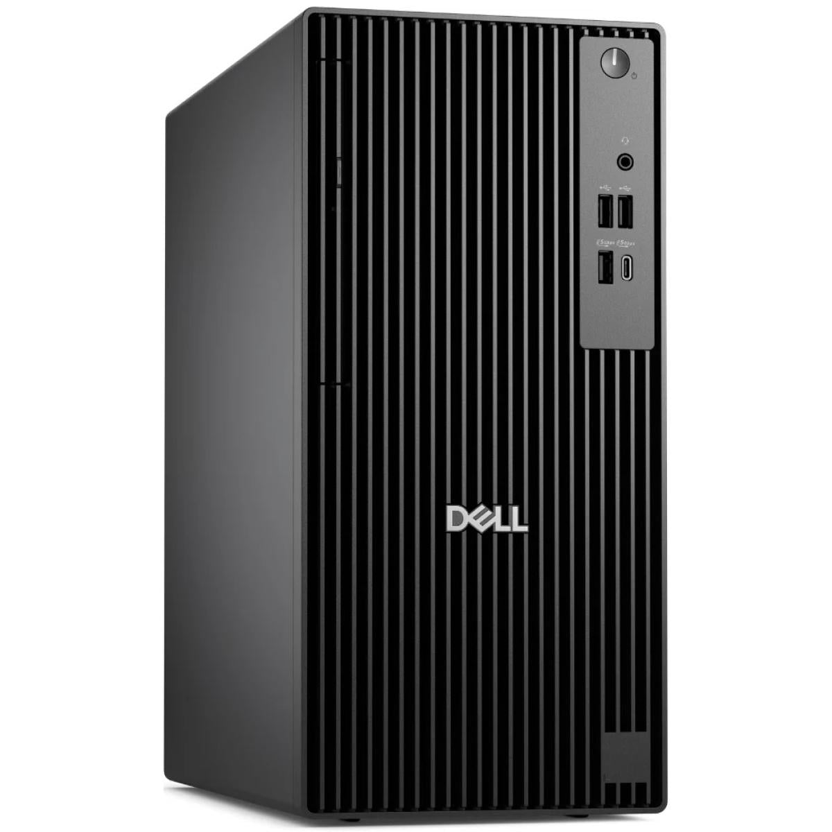 Dell Pro Tower 14th Gen Core i7-14700 Speaker & 180W Bronze PSU Mini Tower Business Desktop