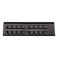 D-Link DES-1016A 16-port 10/100 Unmanaged Switch