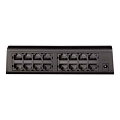 D-Link DES-1016A 16-port 10/100 Unmanaged Switch