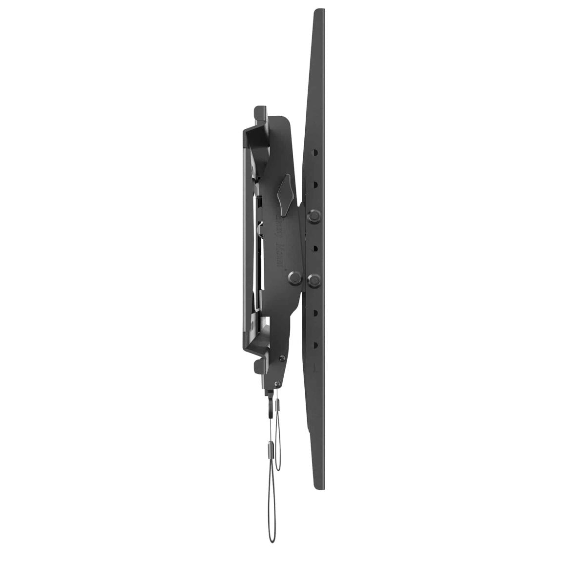 NB North Bayou DF80-T 65″–90″ Flat panel tilting Wall Mount TV Bracket