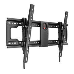 NB North Bayou DF80-T 65″–90″ Flat panel tilting Wall Mount TV Bracket