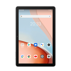 BLACKVIEW TAB 70 TABLET - Unisoc Tiger T310 OCTA-CORE – 12GB 4+8 RAM - 64GB – 10.1-INCHE HD IPS (800x1280) - 6580 MAH – Wi-Fi - GRAY