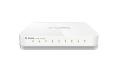 D-Link Dgs 1008a 8 Port Gigabit Easy Desktop Switch, network switch