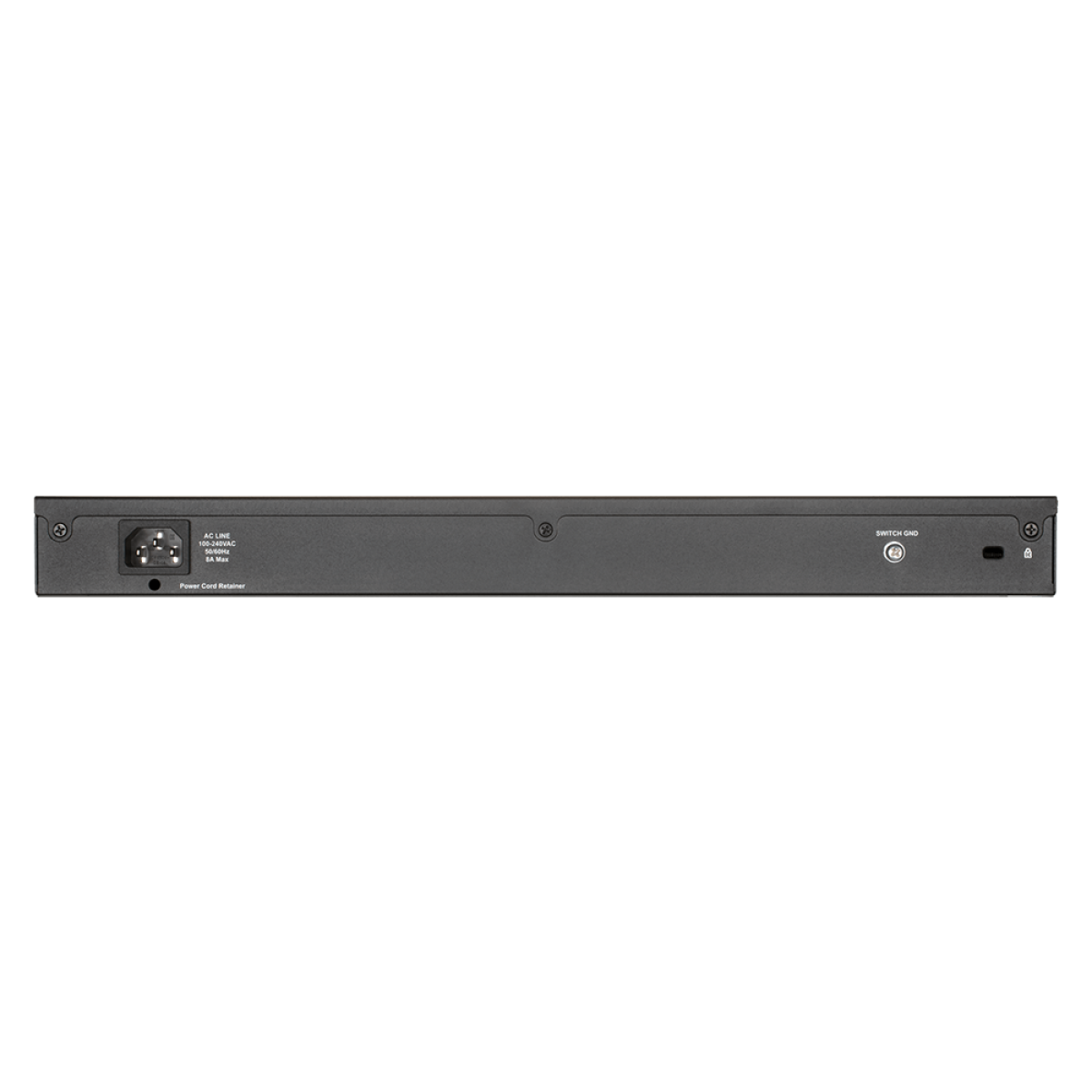 D-Link DGS-1100-26MP Gigabit Smart Managed PoE Switch
