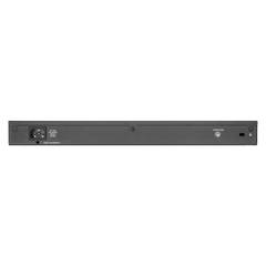 D-Link DGS-1100-26MP Gigabit Smart Managed PoE Switch