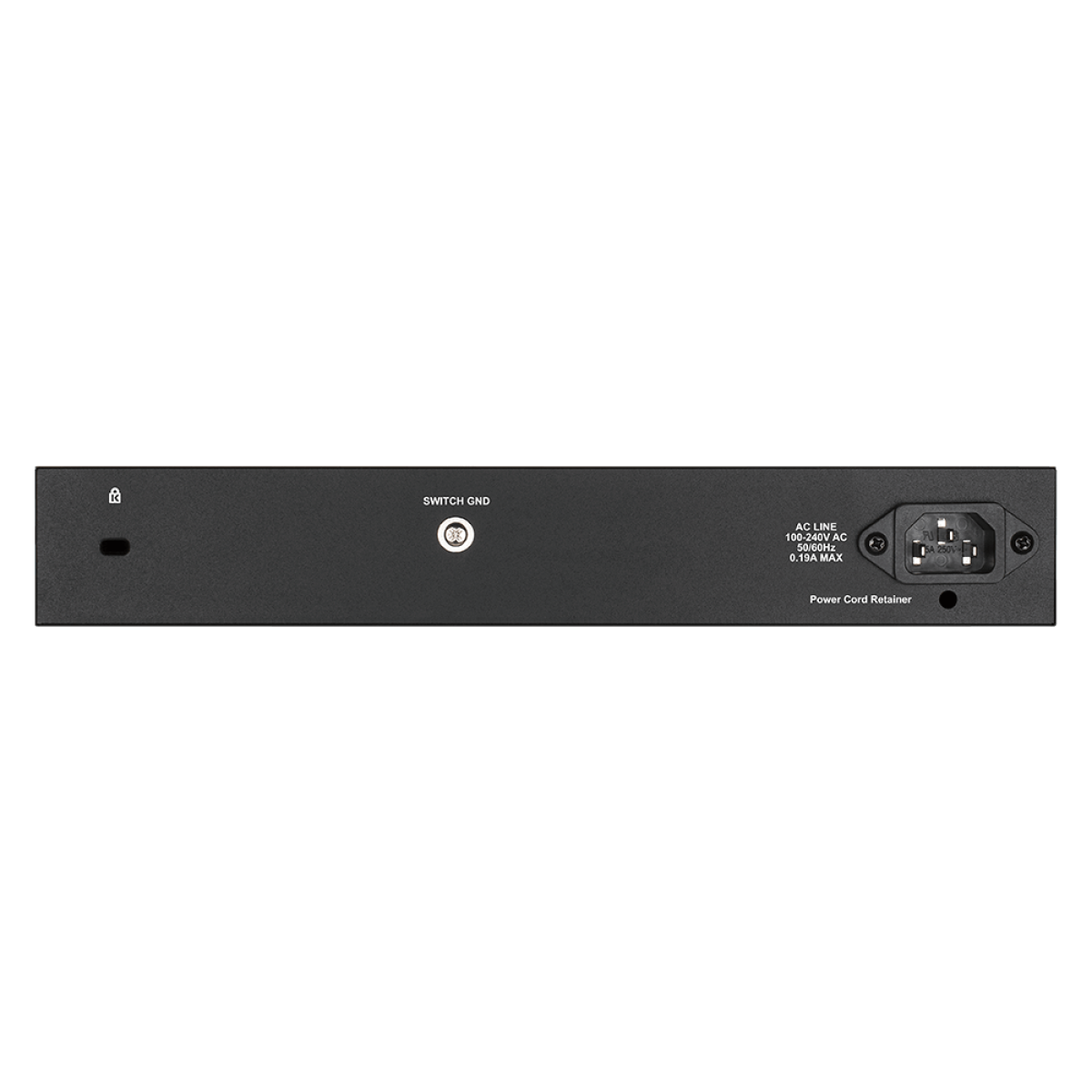 D-Link DGS-1210-10 Smart Managed Switches