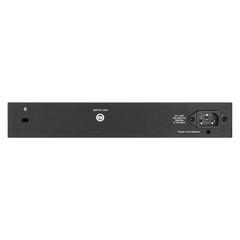 D-Link DGS-1210-10 Smart Managed Switches