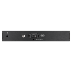 D-Link DGS-1210-20 20 Ports Smart Managed Switches