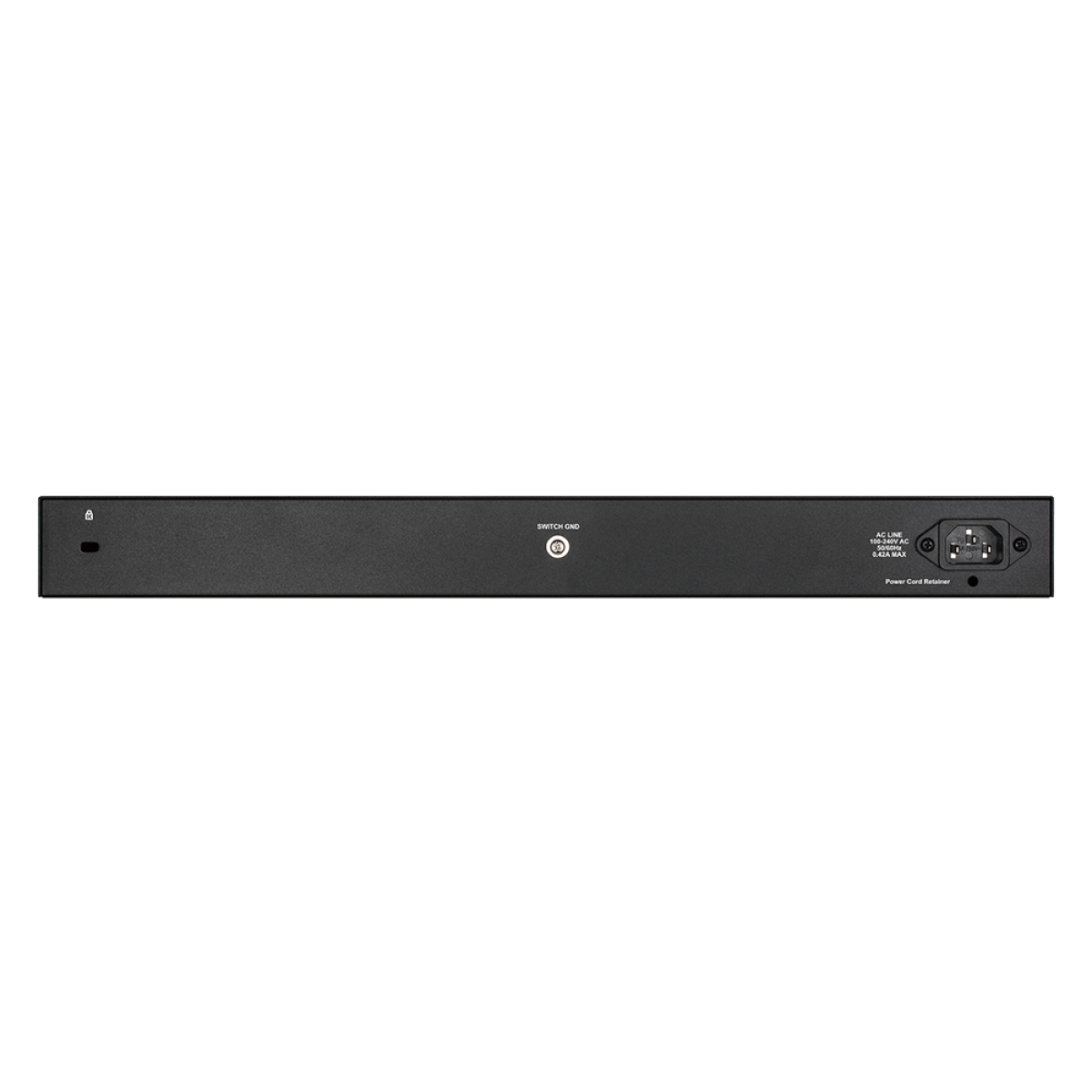 D-Link DGS-1210-28 Smart Managed Switches D-Link DGS-1210-28 Smart Managed Switches