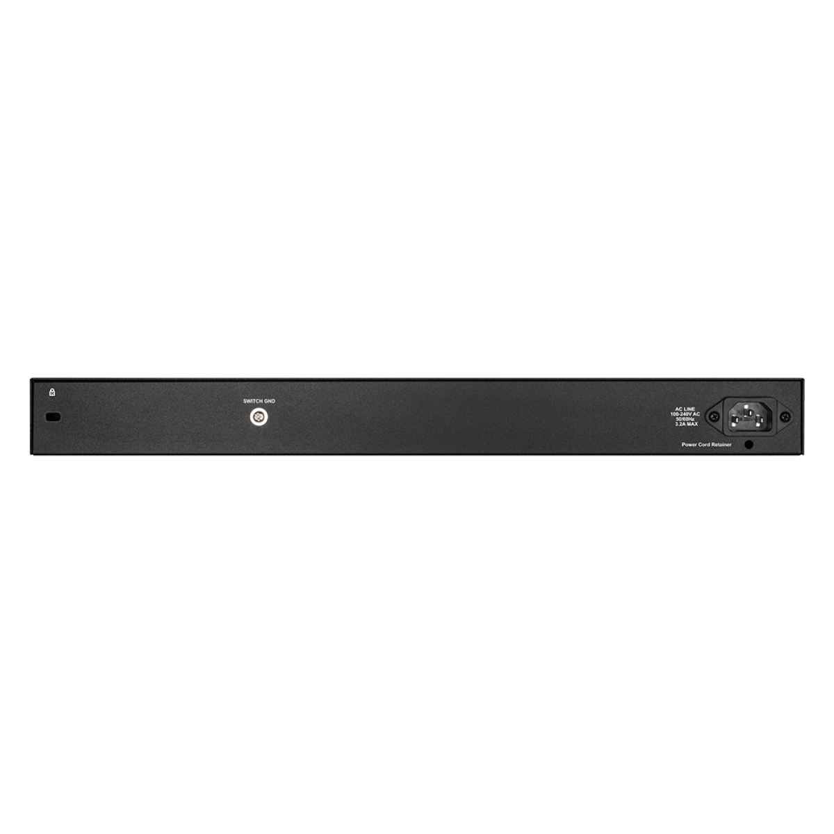 D-Link DGS-1210-28P Gigabit Smart Managed PoE Switch