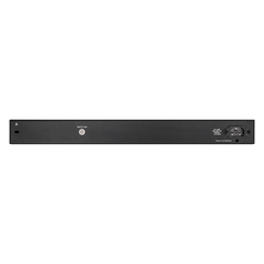 D-Link DGS-1210-28P Gigabit Smart Managed PoE Switch