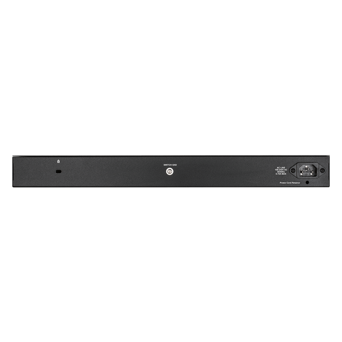 D-Link DGS-1210-52 Smart Managed Switches D-Link DGS-1210-52 Smart Managed Switches