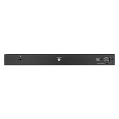 D-Link DGS-1210-52 Smart Managed Switches
