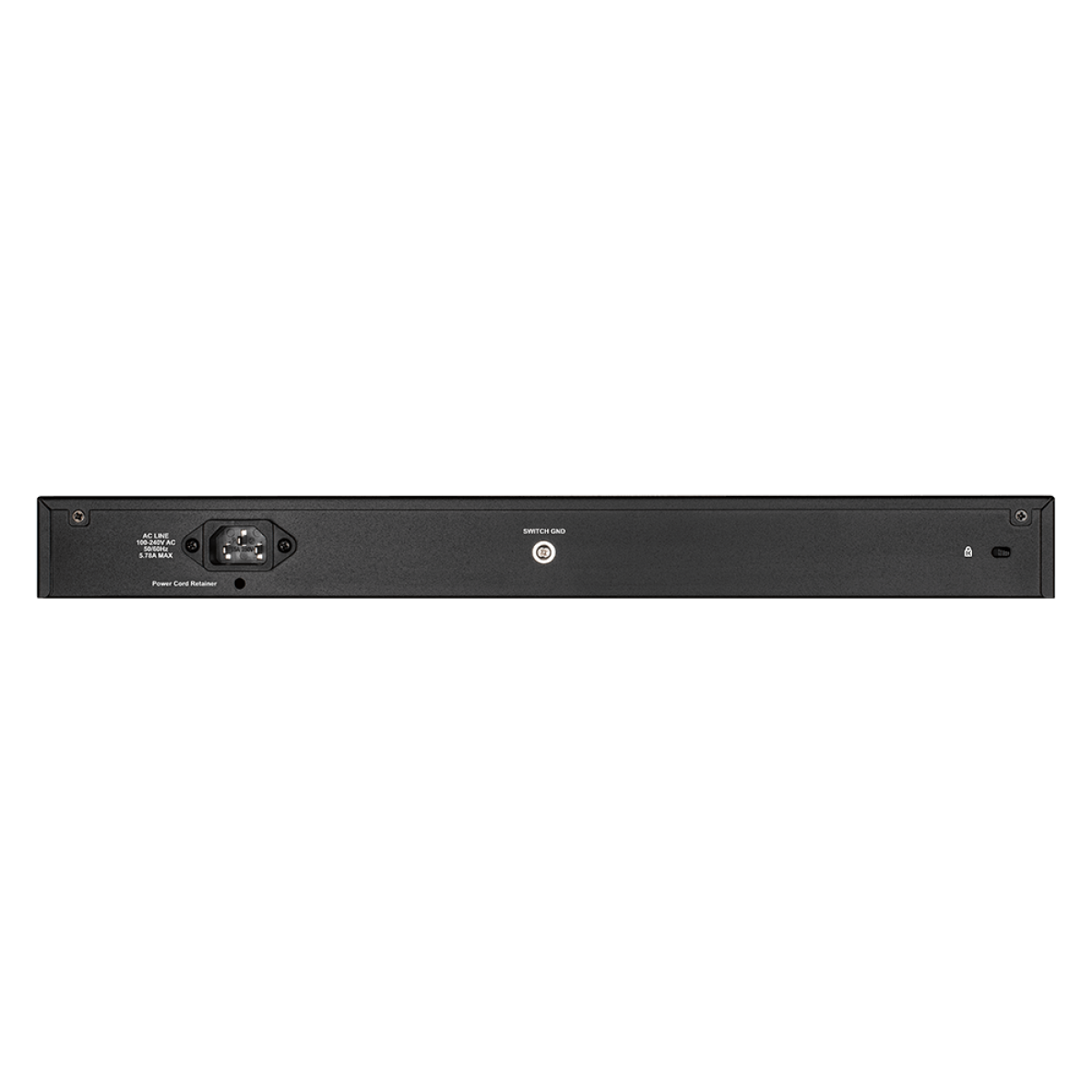 D-Link DGS-1210-52MPP Gigabit Smart Managed PoE Switch- 740W