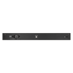 D-Link DGS-1210-52MPP Gigabit Smart Managed PoE Switch- 740W