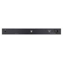 D-Link DGS-1250-28X 28-Port Smart Managed Switch with 10 Gigabit Uplinks