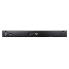 D-Link DGS-1510-28XMP Gigabit Stackable Smart Managed Switch with 10G Uplinks