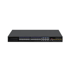 D-link DGS-F1500-28XS Gigabit 24 Port SFP Managed Switch with 10G Uplinks