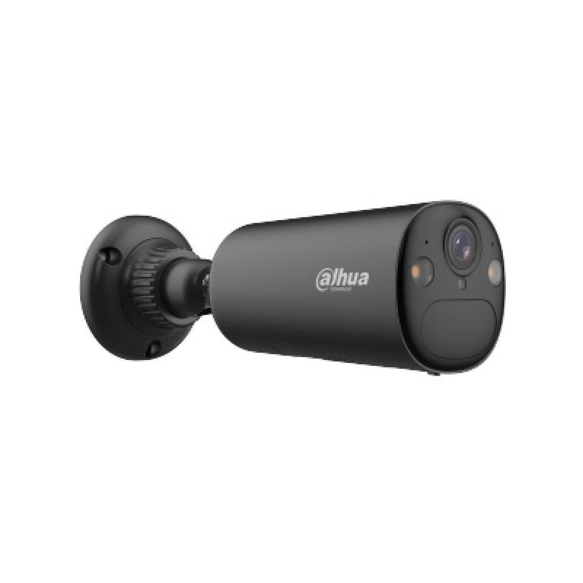 Dahua BF4CA-4G-XL/M0508 4MP 4G Battery Bullet Network Camera Solar Monitoring System