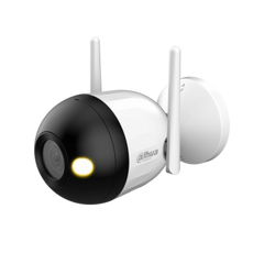 Dahua DH - F2C - LED - K 2MP Fixed - focal Wi - Fi Bullet Network Camera with cameras & recorders