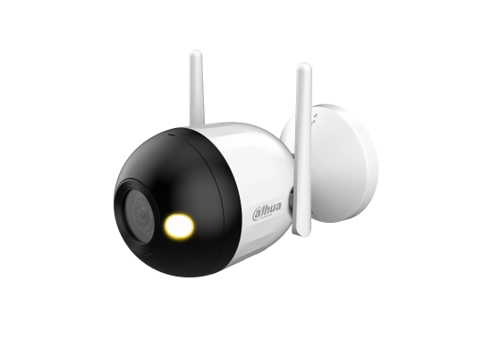Dahua Hero Wi - Fi security camera for surveillance systems