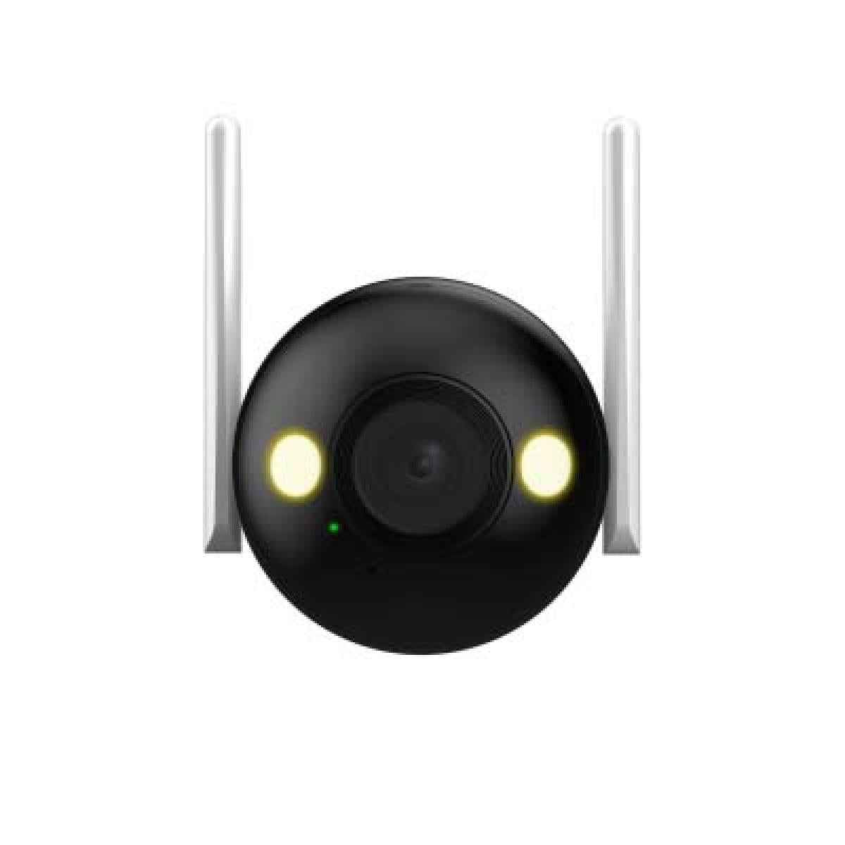 Dahua DH - F2C - LED - K 2MP Fixed - focal Wi - Fi Bullet Network Camera with cameras & recorders