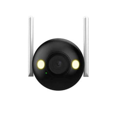 Dahua DH - F2C - LED - K 2MP Fixed - focal Wi - Fi Bullet Network Camera with cameras & recorders