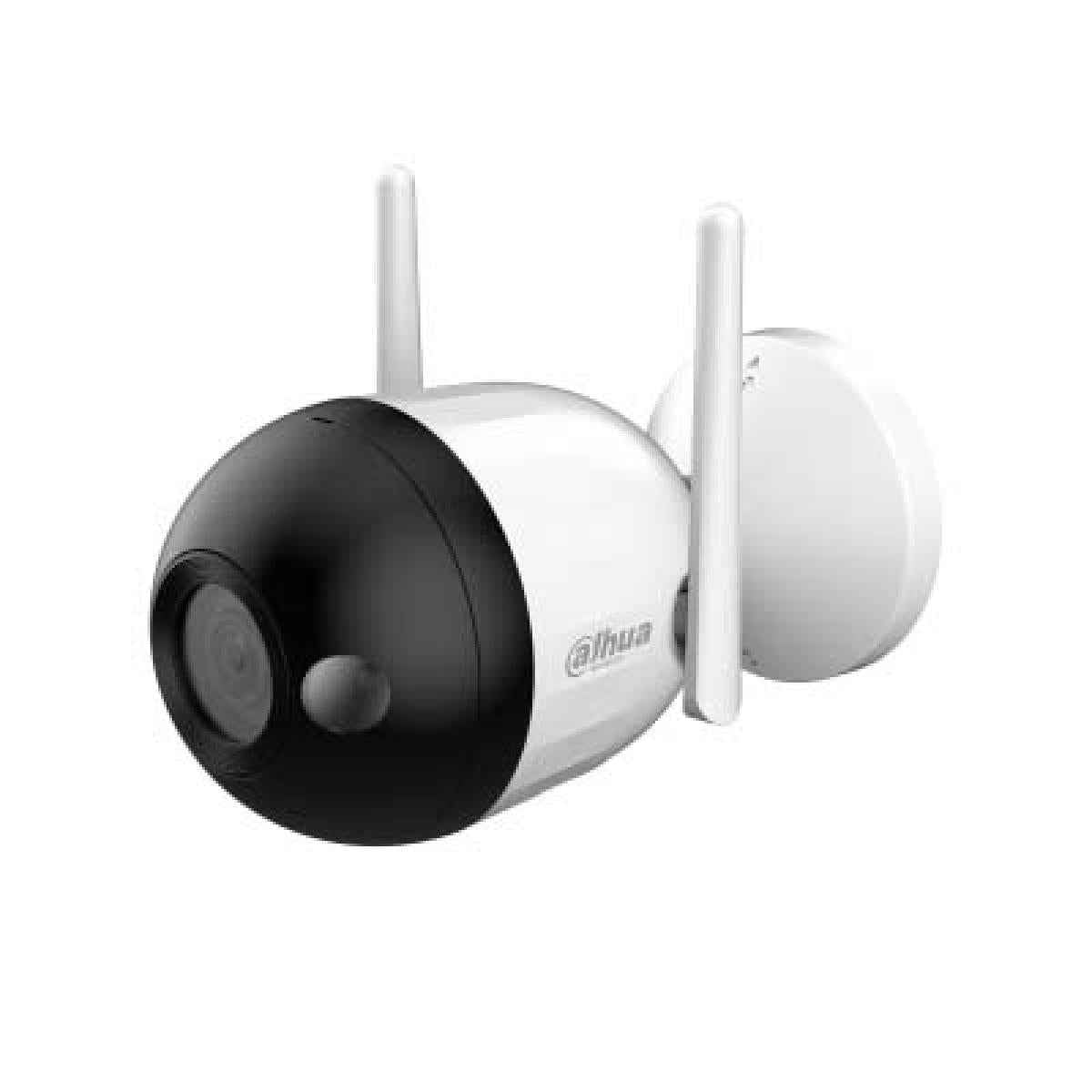Dahua DH - F2C - LED - K 2MP Fixed - focal Wi - Fi Bullet Network Camera with cameras & recorders