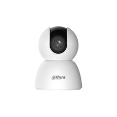 Dahua H3I 3MP Indoor 360 Fixed - focal Wi - Fi Pan & Tilt Bluetooth Network Camera