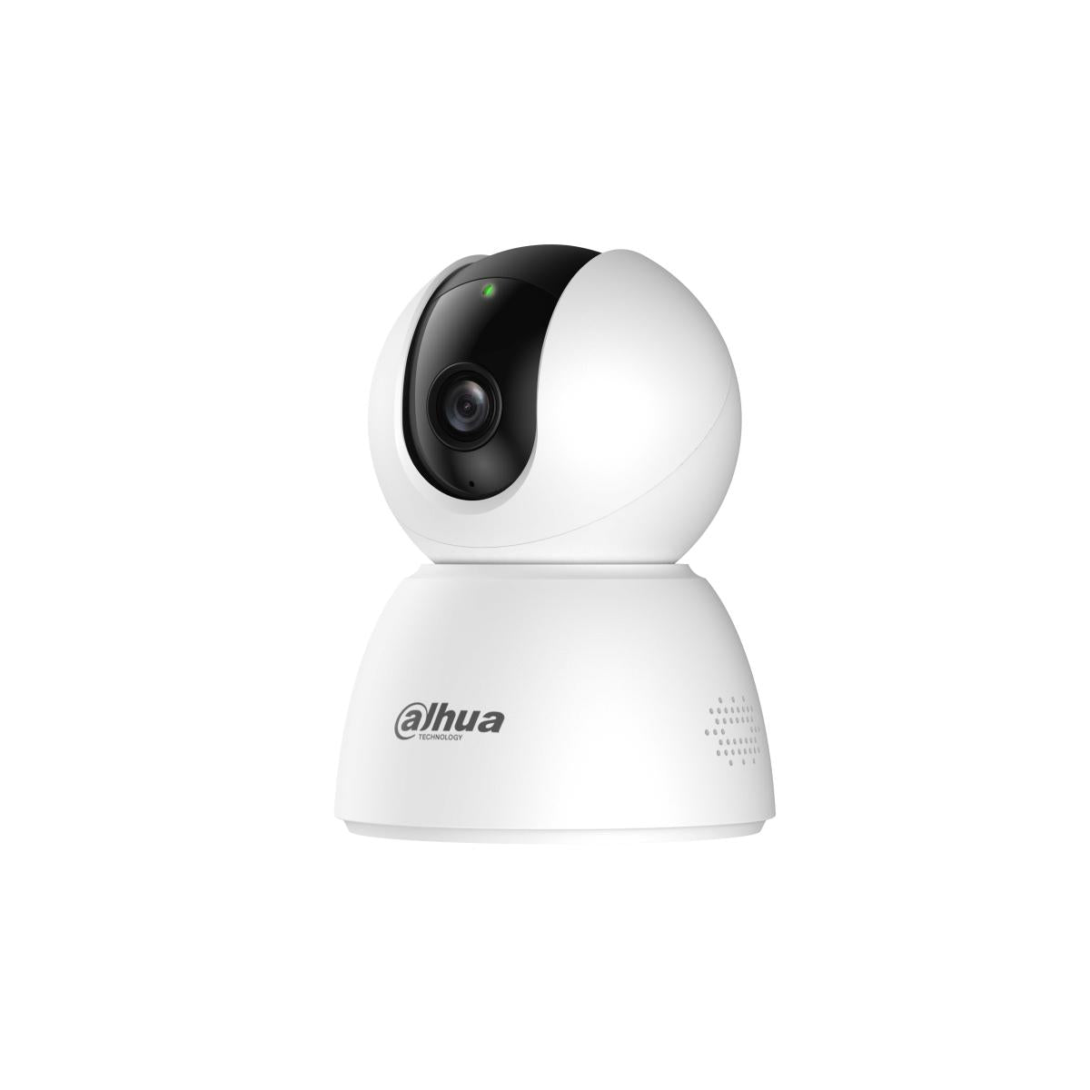 Dahua H3I 3MP Indoor 360 Fixed - focal Wi - Fi Pan & Tilt Bluetooth Network Camera