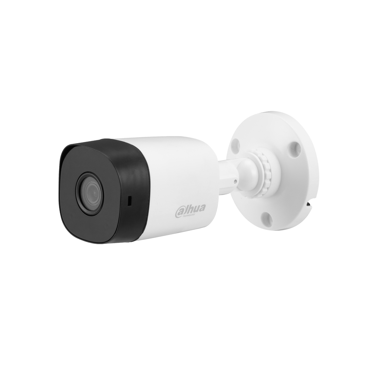 Dahua DH - HAC - B1A21 2MP HDCVI IR Bullet Camera (3.6mm), cameras & recorders