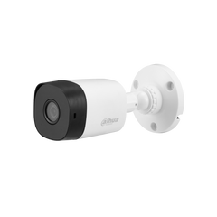 Dahua DH - HAC - B1A21 2MP HDCVI IR Bullet Camera (3.6mm), security cameras