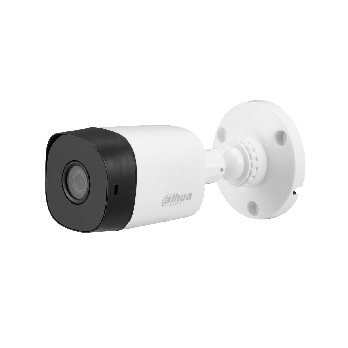 Dahua DH - HAC - B1A51 5MP HDCVI Fixed IR Bullet Camera (3.6mm) with cameras & recorders