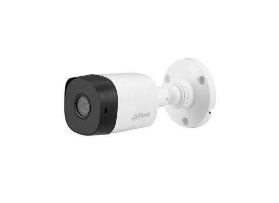 Dahua DH-HAC-HFW1209C-LED 2MP Full-color Starlight HDCVI Bullet Camera (3.6mm)