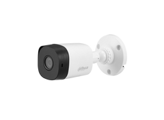Dahua DH-HAC-HFW1209C-LED 2MP Full-color Starlight HDCVI Bullet Camera (3.6mm)