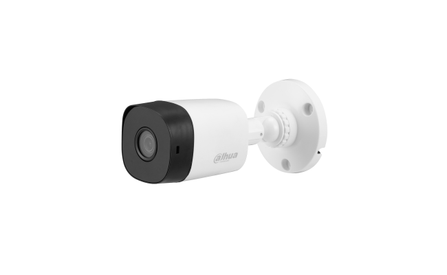 Dahua Dh Hac B1a51 5mp Hdcvi Fixed Ir Bullet Camera (3.6mm)