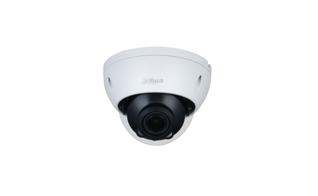 Dahua DH - HAC - HDBW1200R - Z 2MP HDCVI IR Dome Camera, cameras