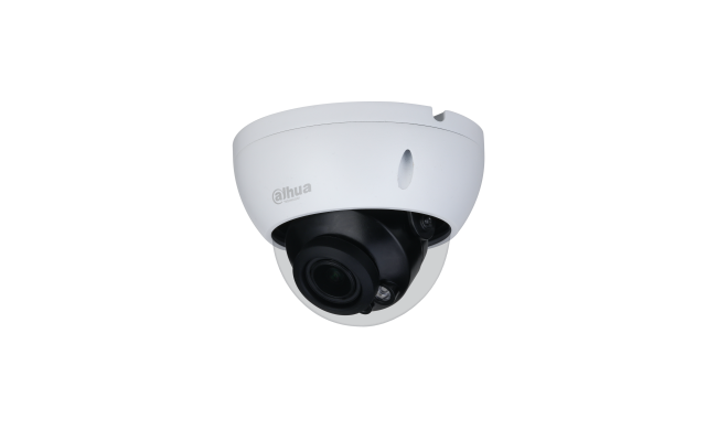 Dahua Dh Hac Hdbw1500r Z 5mp Hdcvi Ir Dome Camera