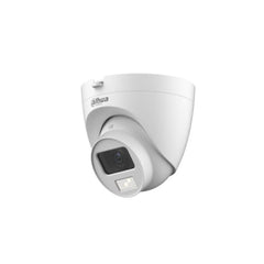 Dahua HAC-HDW1500CLQP-IL 5MP Smart Dual Light HDCVI Fixed-focal Eyeball Camera