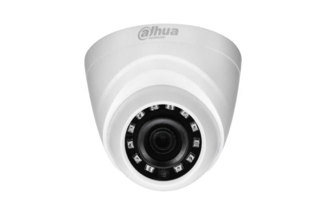 Dahua Dh Hac Hdw1800rp 8mp 4k Ir Hdcvi Eyeball Camera (3.6mm)