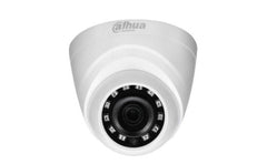 Dahua Dh Hac Hdw1800rp 8mp 4k Ir Hdcvi Eyeball Camera (3.6mm)